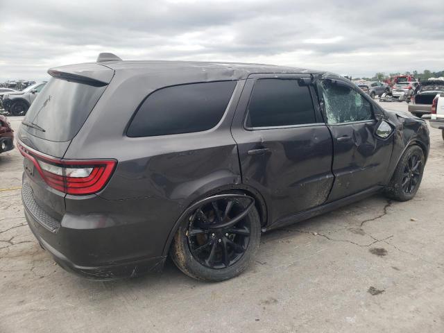 2018 DODGE DURANGO SX 1C4RDHAG1JC160085