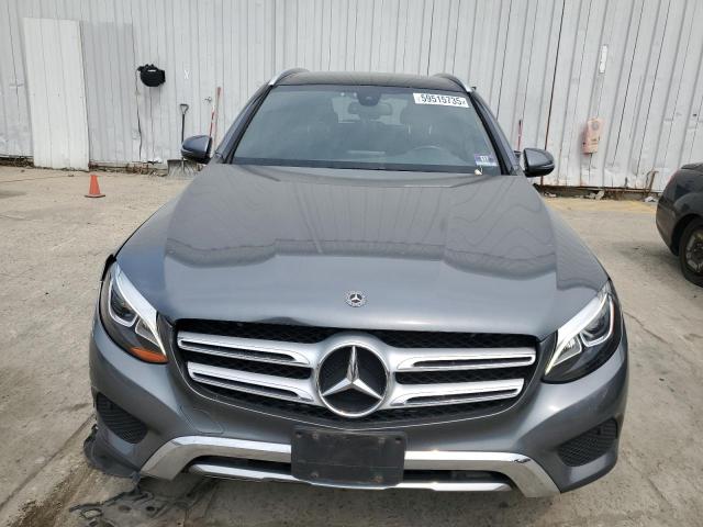2019 MERCEDES-BENZ GLC 300 4M - WDC0G4KB7KF671855