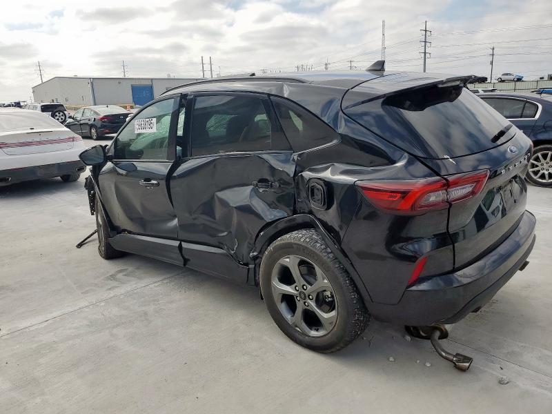 2024 FORD ESCAPE ST 1FMCU0MN8RUA58463