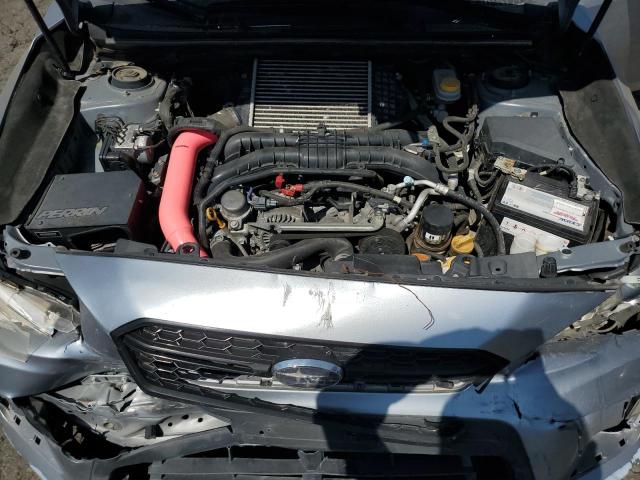 2020 SUBARU WRX - JF1VA1A6XL9802413