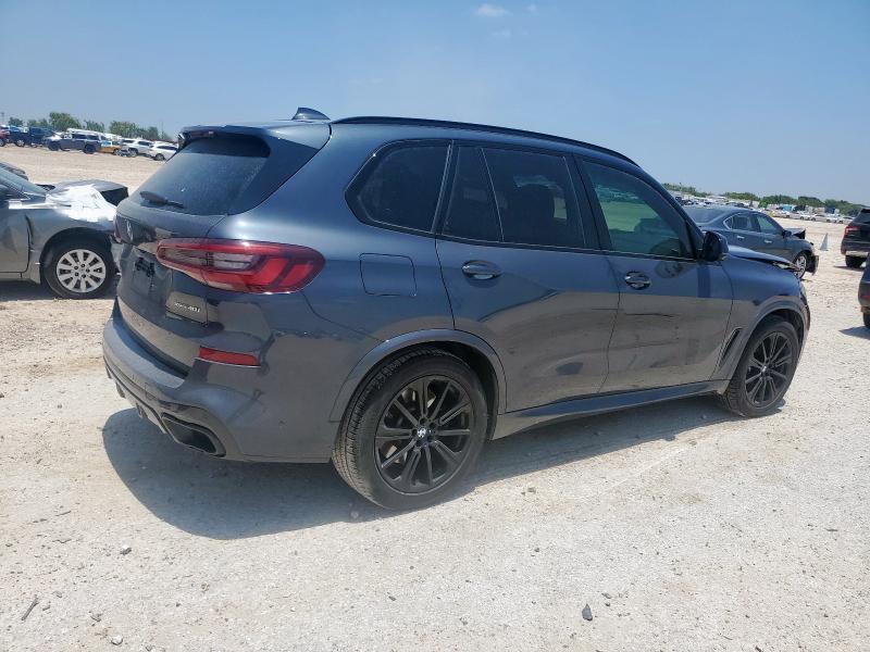 2021 BMW X5 XDRIVE4 5UXCR6C01M9E82286