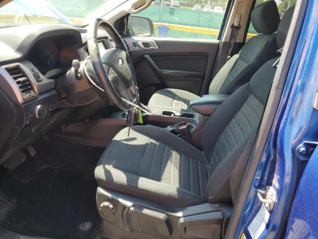 2020 FORD RANGER XL 1FTER4FH7LLA67665