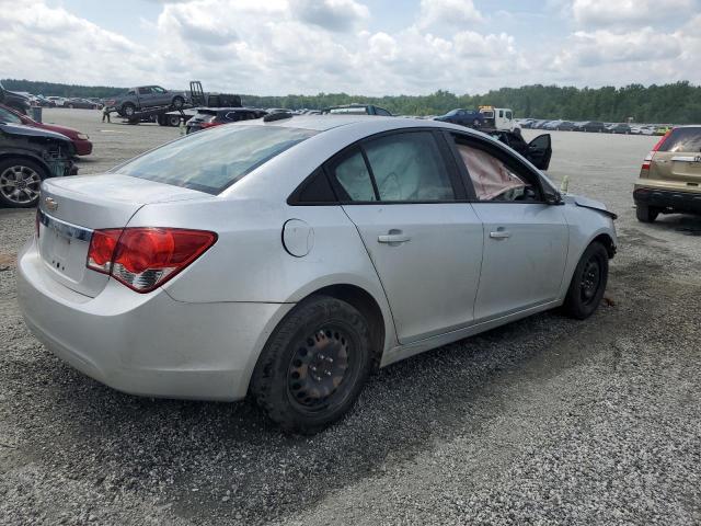 2016 CHEVROLET CRUZE LIMI 1G1PA5SH8G7147382
