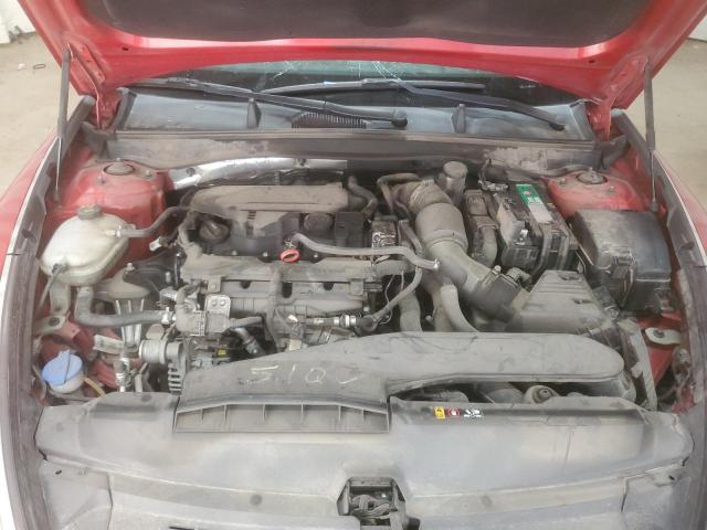 2020 HYUNDAI SONATA LIM 5NPEH4J21LH024675