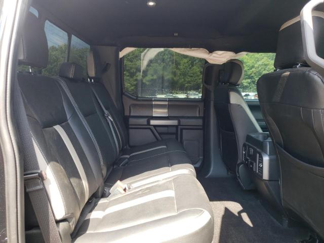 2019 FORD F150 SUPER - 1FTEW1E5XKFC52787