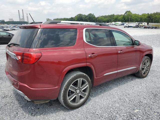 Vin: 1gkknpls8kz297862, lot: 59570515, gmc acadia den denali 20193