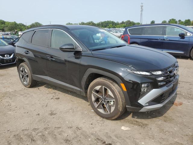 2025 HYUNDAI TUCSON SEL 5NMJBCDE0SH519221