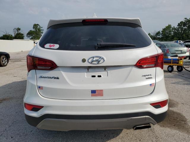 2017 HYUNDAI SANTA FE SPORT - 5XYZTDLBXHG430451