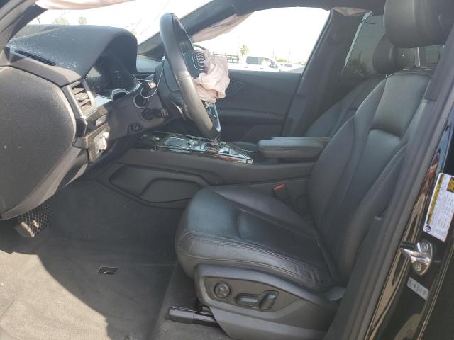 2017 AUDI Q7 PRESTIG - WA1VAAF70HD046522