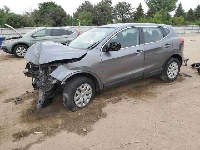 NISSAN ROGUE SPOR