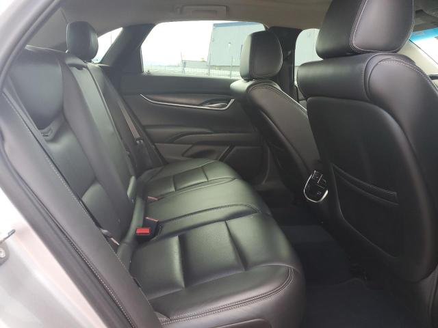 2018 CADILLAC XTS LUXURY 2G61N5S35J9156071
