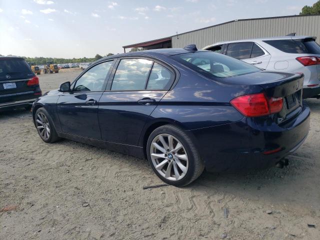 Vin: wba3a5c53cf257019, lot: 61925885, bmw 3 series i 20122