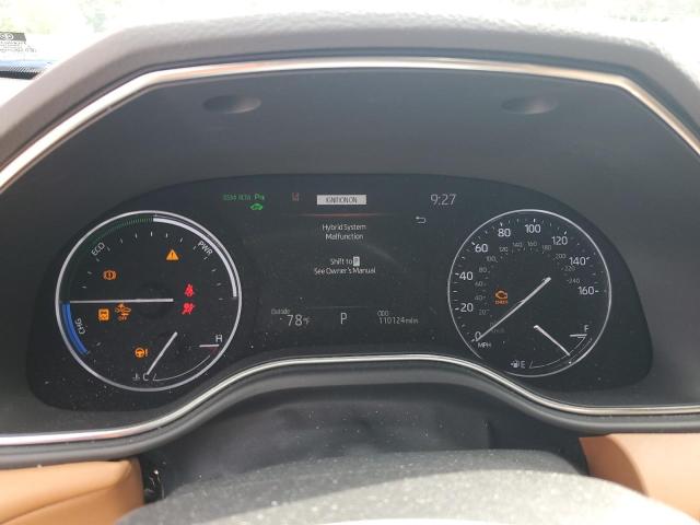 2021 TOYOTA AVALON LIM 4T1DA1AB9MU004871