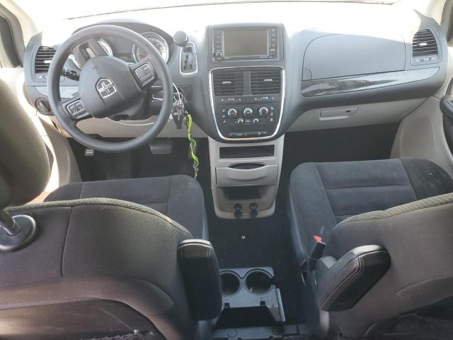2018 DODGE GRAND CARA 2C4RDGBG3JR308852