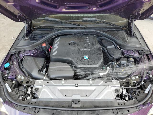 2023 BMW 230I 3MW23CM03P8D79133