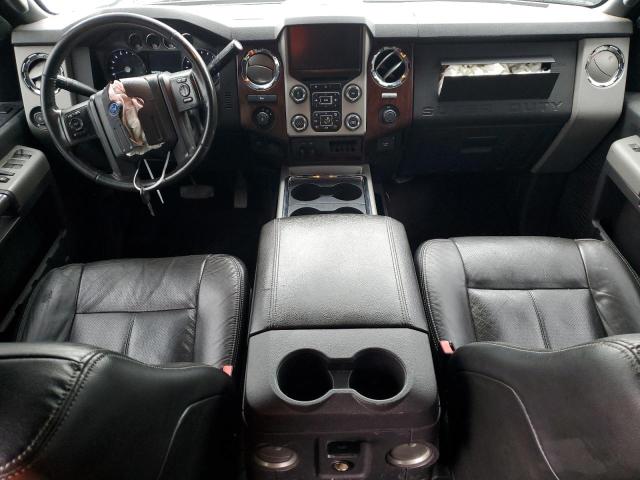 2015 FORD F250 SUPER - 1FT7W2BT5FEA44216