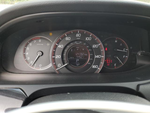 2015 HONDA ACCORD SPORT 1HGCR2F57FA057012