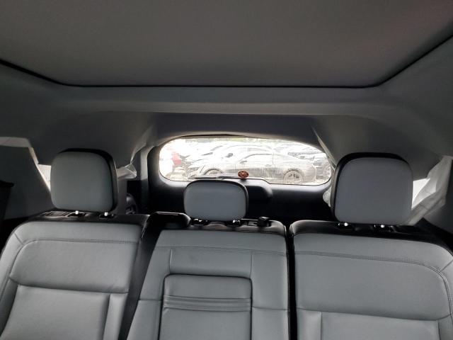 2021 FORD EXPLORER X - 1FMSK7DH7MGC40165
