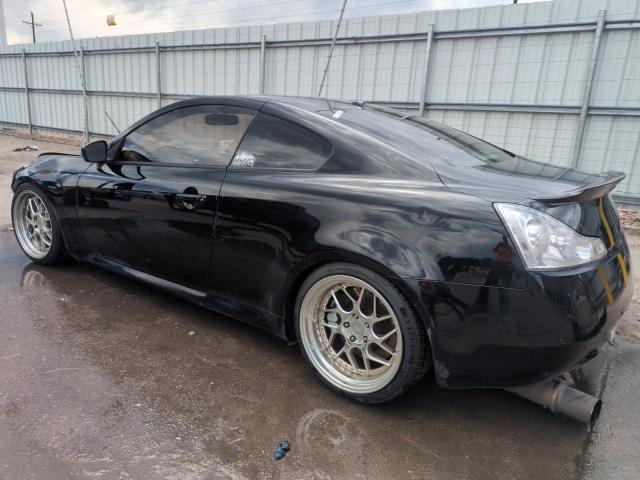 2010 INFINITI G37 BASE - JN1CV6EK5AM103990