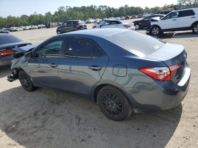 Vin: 2t1burhe4fc424023, lot: 60477405, toyota corolla l 20152