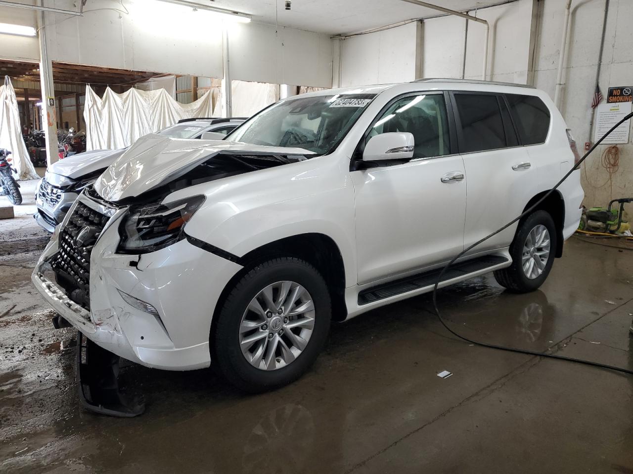 LEXUS GX 460