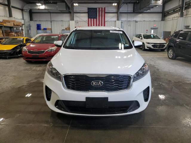 2019 KIA SORENTO L - 5XYPG4A37KG611313
