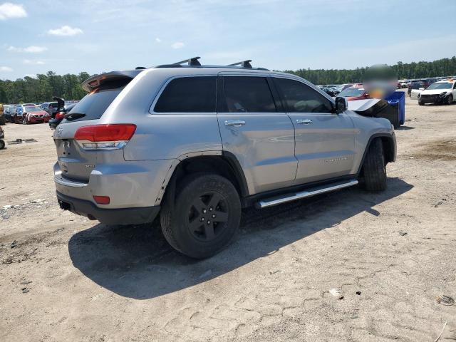 Vin: 1c4rjfbgxfc759456, lot: 60282605, jeep grand cher limited 20153