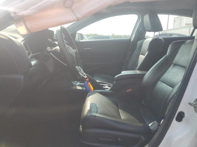 2017 ACURA ILX PREMIU 19UDE2F73HA002304