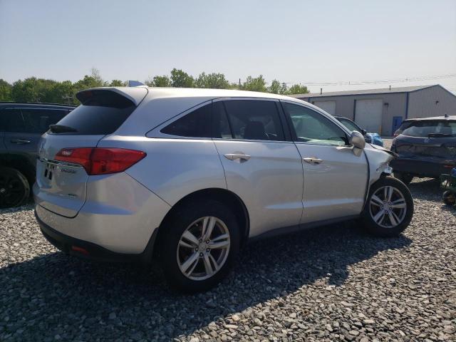 Vin: 5j8tb4h3xfl028913, lot: 58838905, acura rdx 20153