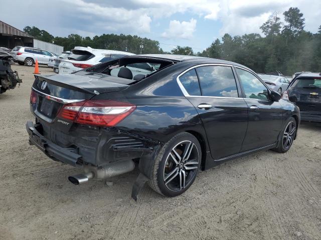 2017 HONDA ACCORD SPO 1HGCR2F59HA004203