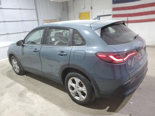 Vin: 3czrz2h32pm738729, lot: 61570745, honda hr-v lx 20232
