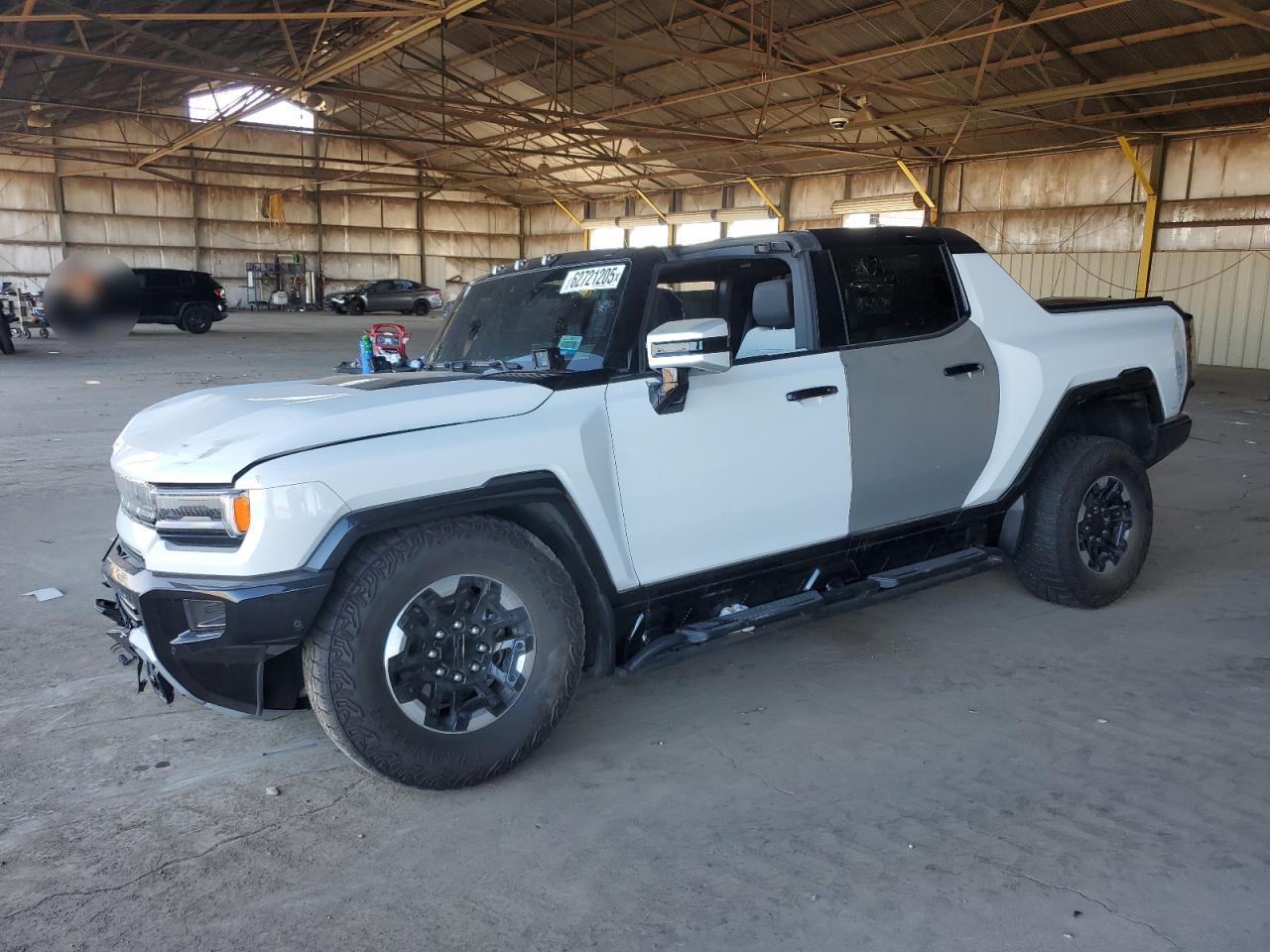 GMC HUMMER EV EDITION 1
