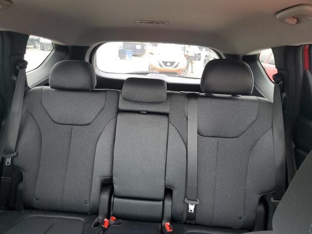 2021 HYUNDAI SANTA FE S - 5NMS6DAJ8MH343389