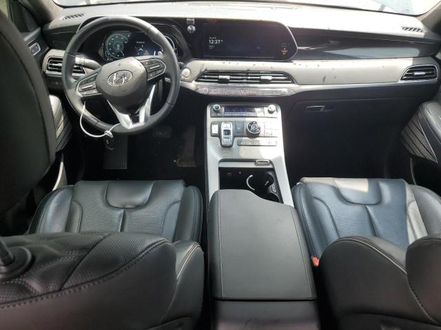 2022 HYUNDAI PALISADE C - KM8R7DHE5NU387568