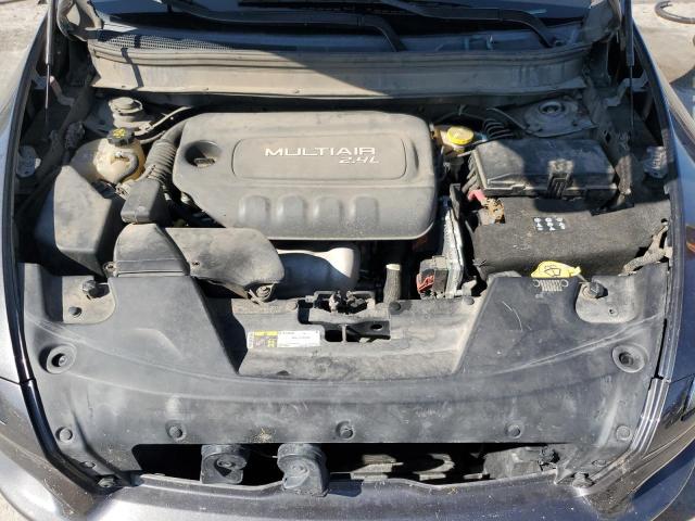 2015 JEEP CHEROKEE L - 1C4PJMCB7FW633228