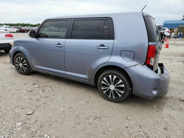 Vin: jtlze4fe5cj005376, lot: 61461345, toyota scion 20122