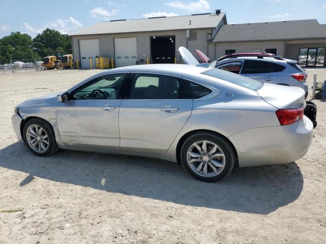 Vin: 2g1105sa2h9150984, lot: 62128415, chevrolet impala lt 20172