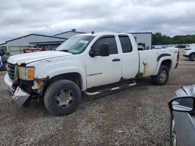GMC SIERRA K25