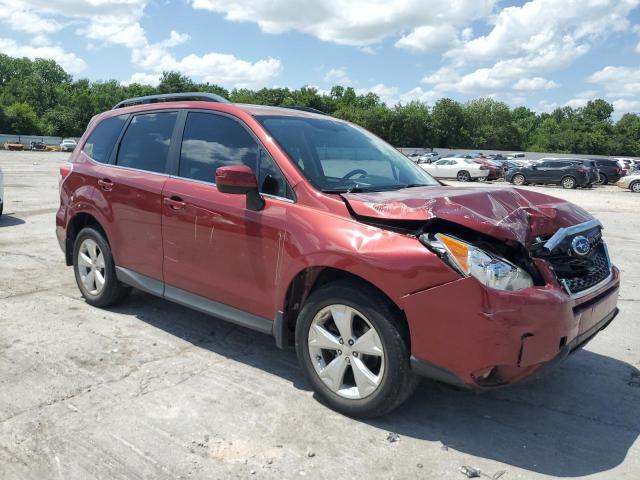 Vin: jf2sjahc0fh488467, lot: 62065415, subaru forester 2.5i limited 20154