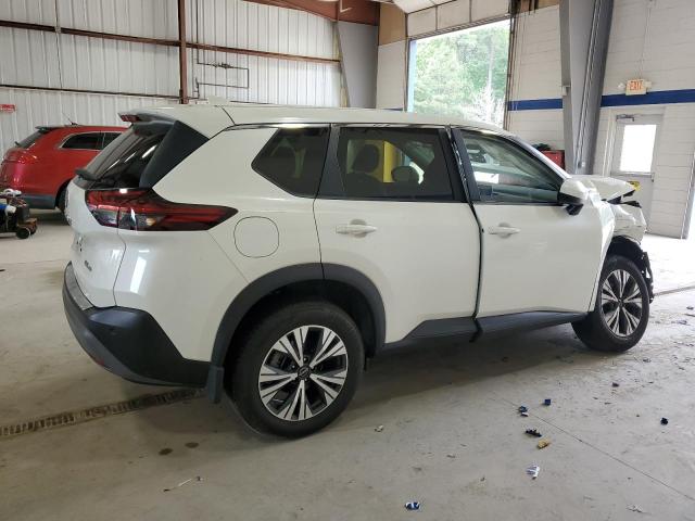 2023 NISSAN ROGUE SV JN8BT3BB3PW198942