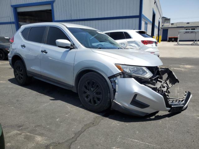 Vin: knmat2mt6hp550107, lot: 61982755, nissan rogue s 20174