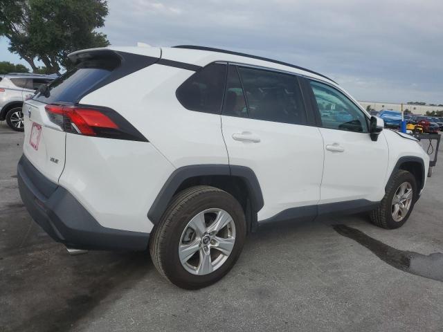 Vin: 2t3w1rfv4mw112493, lot: 61508105, toyota rav4 xle 20213