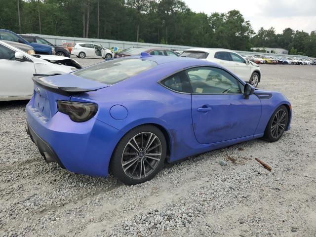 Vin: jf1zcac13f9606637, lot: 58430295, subaru brz 2.0 limited 20153
