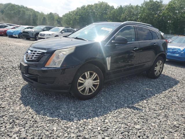 2016 CADILLAC SRX LUXURY - 3GYFNEE34GS569099