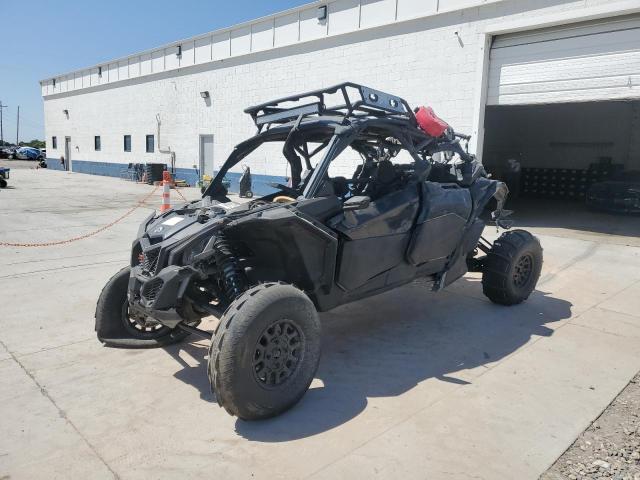 2020 CAN-AM MAVERICK X 3JBVNAV46LK004093