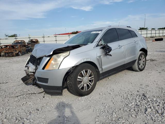 Vin: 3gyfnce33ds504728, lot: 61770425, cadillac srx luxury collection 2013 img_1
