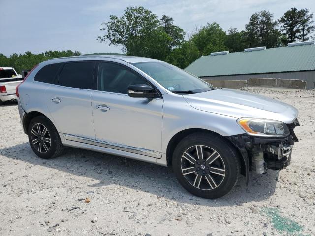 Vin: yv440mrr7h2122474, lot: 60697645, volvo xc60 t5 dynamic 20174