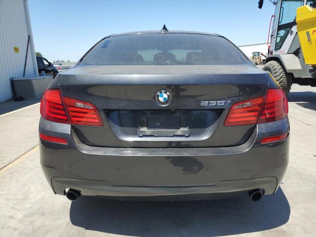 2013 BMW 535 I - WBAFR7C59DC819851