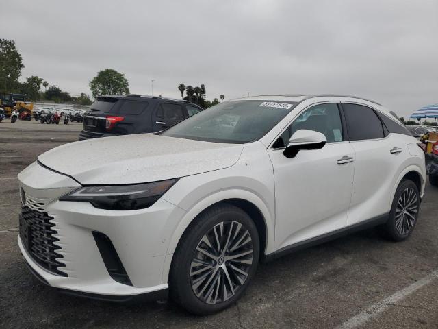 LEXUS RX 350 BAS
