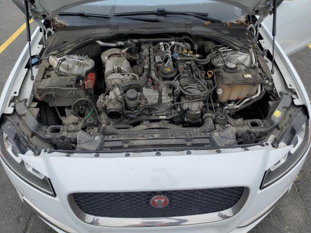 2018 JAGUAR XF PREMIUM SAJBJ4FNXJCY56259